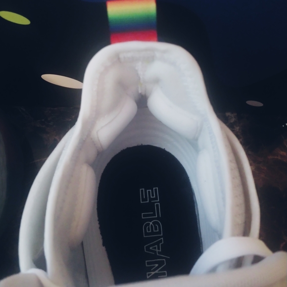 Adidas SM Harden Vol 5 Futurenatural - Picture 4 of 6